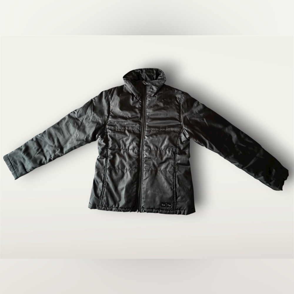 LTB Jeans Women's Puffer Jacket with Fleece Lining - Picture 2 of 9